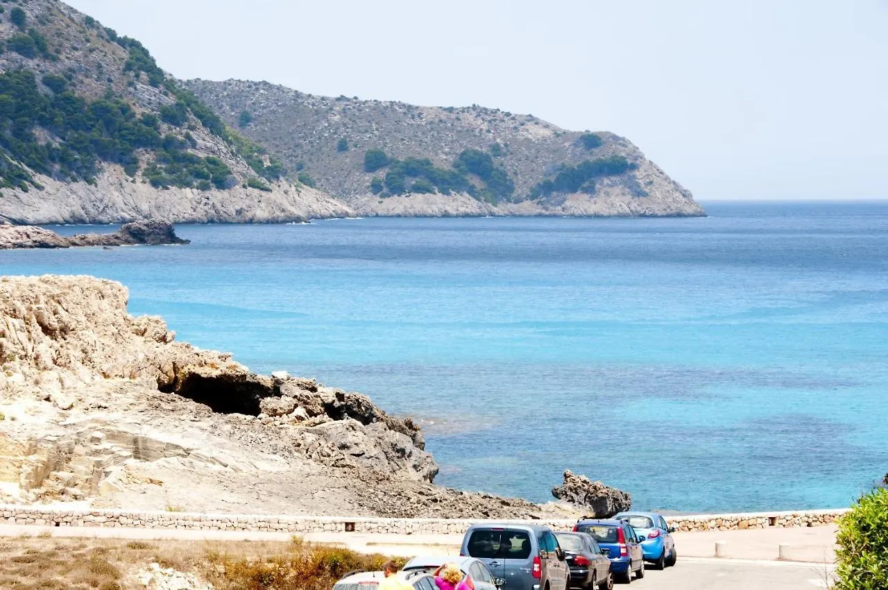 Drac Blanc 1-3 Διαμέρισμα Cala Ratjada